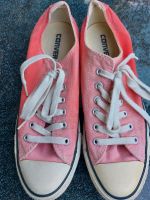 CONVERSE ALL STAR FARBVERVERLAUF PINK GRÖSSE 38 Baden-Württemberg - Remseck am Neckar Vorschau