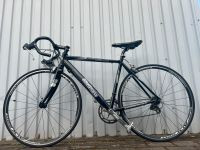 Vollalu Rennrad Magnum Lotus 16 Gang Top Zustand Brandenburg - Jüterbog Vorschau