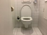 Toiletenschusel, toilettensitz München - Au-Haidhausen Vorschau