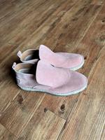Sommerschuhe, Marke: Shabbies Amsterdam Niedersachsen - Uchte Vorschau
