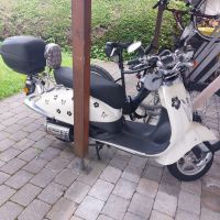 Roller Flex Tech Firenze 50 ccm Bayern - Oberau Vorschau