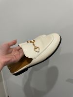 Elegante Gucci slipper Halbschuhe gr. 36 Kr. München - Grünwald Vorschau