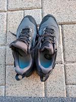 ADIDAS TERREX Damenschuh Gr. 40 2/3 Goretex Sachsen - Riesa Vorschau