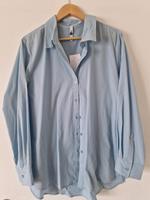 Neue Takko Bluse Gr.46 Hessen - Großkrotzenburg Vorschau