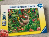 Ravensburger puzzle Faultier 300 xxl 9+ Baden-Württemberg - Oberkirch Vorschau