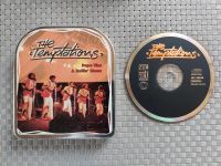 The Temptations CD Papa Was A Rollin' Stone Metall Box Bayern - Saldenburg Vorschau