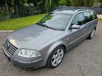 VW Passat 3BG Variant 1,9TDI Highline Brandenburg - Bad Liebenwerda Vorschau