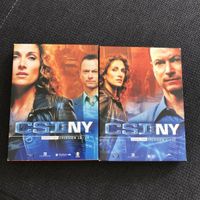 CSI NY Staffel 3 komplett 1-12 & 13-24 Nordrhein-Westfalen - Hilden Vorschau