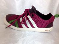 Adidas Water Grip Gr. 40 1/2 UK 7 pink Bayern - Waldershof Vorschau