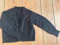 Massimo Dutti Strickjacke Cardigan Damen Größe S mit Alpakawolle Pankow - Prenzlauer Berg Vorschau