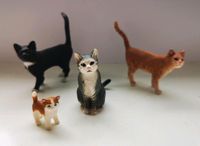 Schleich Katzen Hessen - Hofheim am Taunus Vorschau