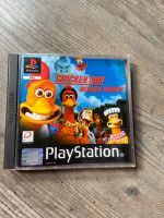 PlayStation 1 Chicken Run - Hennen Rennen Bayern - Prackenbach Vorschau