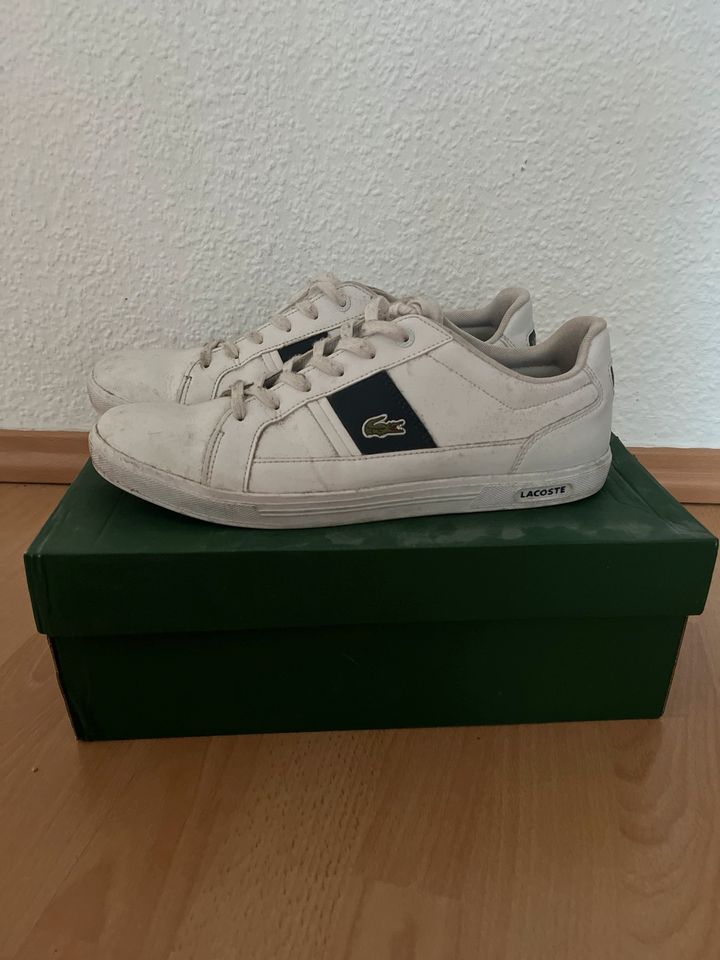 Lacoste Schuhe | EU:44.5 US10 in Kratzeburg