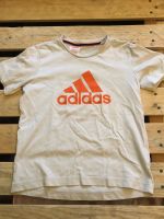 Kinder sportshirt T-shirt Adidas 140 Berlin - Wilmersdorf Vorschau