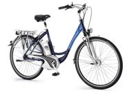 RALEIGH LEICESTER E e-bike 10 Ah Akku, größte Übersetzung! Rheinland-Pfalz - Wörth am Rhein Vorschau