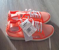 Adidas Stam Smith damensneaker Größe 39,5 original neu West - Nied Vorschau