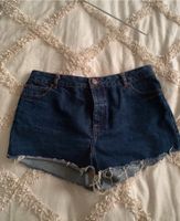 Hotpants ASOS Denim Thüringen - Schmoelln Vorschau