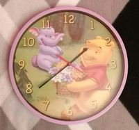 Winnie Puh Wanduhr Berlin - Hellersdorf Vorschau