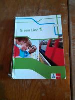 Green line 1 von Klett Englisch Buch Niedersachsen - Visselhövede Vorschau