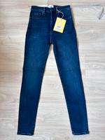 Armedangels Ingaa Jeans neu 26 32 fair Öko Fairtrade high waist Innenstadt - Köln Altstadt Vorschau