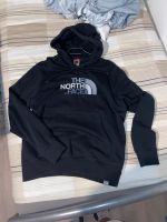 The North Face hoodie herren L Düsseldorf - Derendorf Vorschau