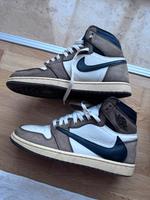 Air Jordan 1 High OG Travis Scott München - Pasing-Obermenzing Vorschau