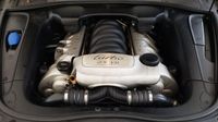 MOTOR PORSCHE CAYENNE M48.00  4.5 167 334 km Hannover - Nord Vorschau