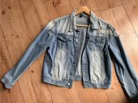 Neue Shein Jeansjacke Rheinland-Pfalz - Bad Kreuznach Vorschau