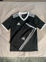 Adidas Set Hose & Top für Kinder climalite/climacool Bayern - Kleinwallstadt Vorschau