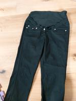 Umstandsjeans, schwarz, 38 Bayern - Kirchroth Vorschau
