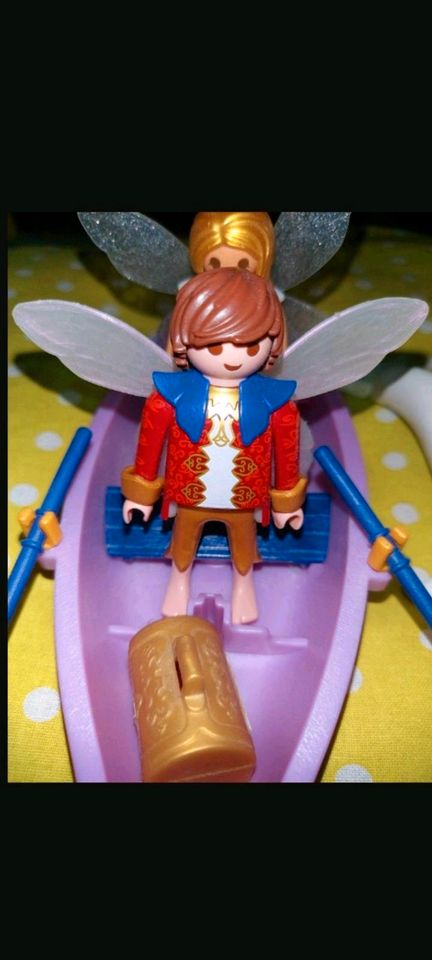 ❤️PLAYMOBILE  FAIRIES/PLAYMOBILE,  NEU in Kempten