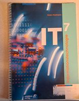 IT 7 Informationstechnologie  Schulbuch Bayern - Haundorf Vorschau