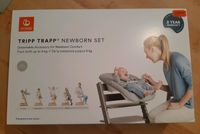 STOKKE Tripp Trapp Newborn Set, grau Bayern - Würzburg Vorschau