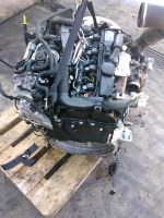 Motor Mercedes  Sprinter  652955 2.2cdi 163ps 40tkm  komplett Berlin - Spandau Vorschau