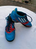 ADIDAS Fussballschuhe Gr. 36 Multinocken Nordrhein-Westfalen - Niederkassel Vorschau