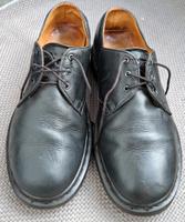 Dr Martens Herren Schuhe gr 43 schwarz Berlin - Tempelhof Vorschau