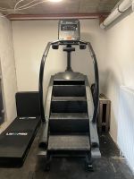 Stair Master Stepper Treppen Fitness TOP Zustand Treppensteiger Berlin - Hellersdorf Vorschau