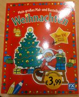 Bastelbuch Weihnachten Niedersachsen - Emmerthal Vorschau