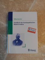 Handbuch der homöopathischen Materia medica Leipzig - Lindenthal Vorschau