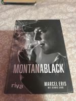 Montana Black Nordrhein-Westfalen - Selm Vorschau