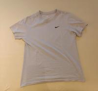 Blau- graues Nike Dry fit T-Shirt Sachsen - Großschirma Vorschau