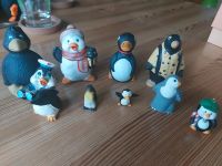 Pinguine Deko Hessen - Lohra Vorschau