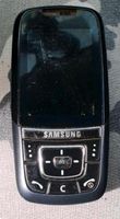 Samsung SGH D600 Handy Kr. Altötting - Burghausen Vorschau