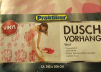 Duschvorhang Vinyl Blumen 180 x 200cm Dusche Vorhang NEU OVP Rheinland-Pfalz - Kusel Vorschau