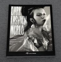 Dark Fashion World Buch Bildband Gothic Mode 9781908175663 Pankow - Prenzlauer Berg Vorschau