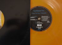 Sunbase Inc.-Next to you/Heaven Maxi 12" neuwertig Saarbrücken-West - Klarenthal Vorschau