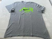 NIKE Shirt T-Shirt Herren Gr. L  grau München - Trudering-Riem Vorschau