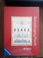 Ravensburger Puzzle 1000teile Ovp Osaka Bayern - Hohenwart Vorschau