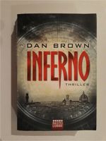 Buch "Inferno" von Dan Brown Bayern - Manching Vorschau