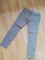 Top!!! ONLY Hose Chino beige Größe 38, Länge 32 Hessen - Ranstadt Vorschau